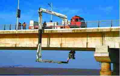 开封市桥梁监测检测-CMA资质单位