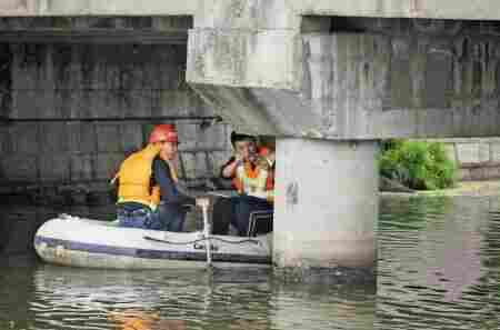 新乡市桥梁结构加固后检测-欢迎单位