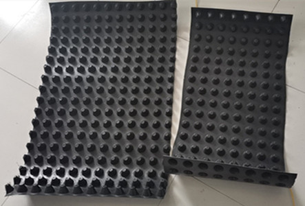 资讯—宁夏塑料排水板桩-—生产设备