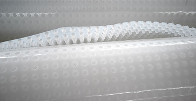 生产设备—鹤岗窄型塑料排水板-厂家欢迎您！