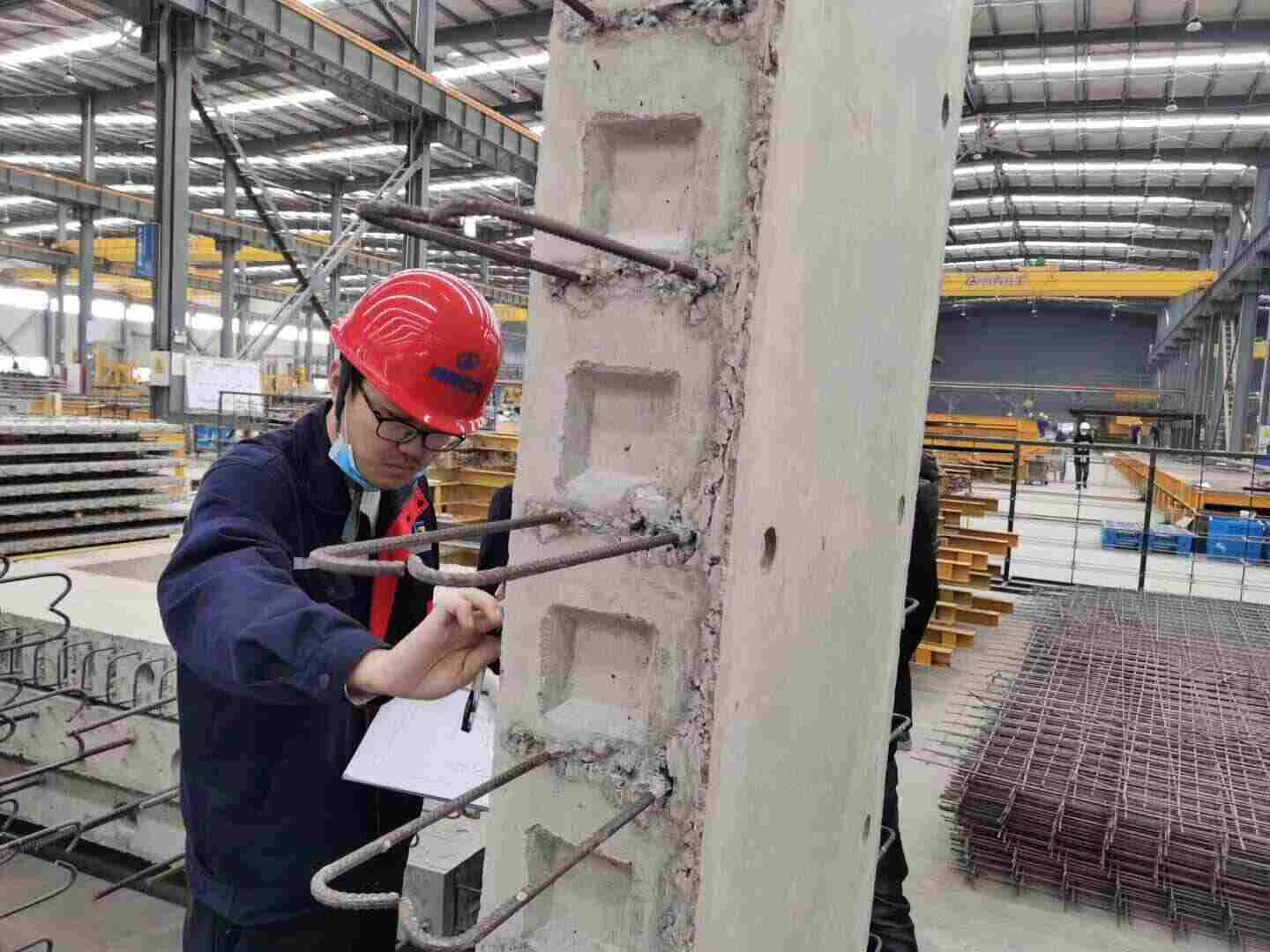 河南省桥梁健康监测检测-欢迎单位