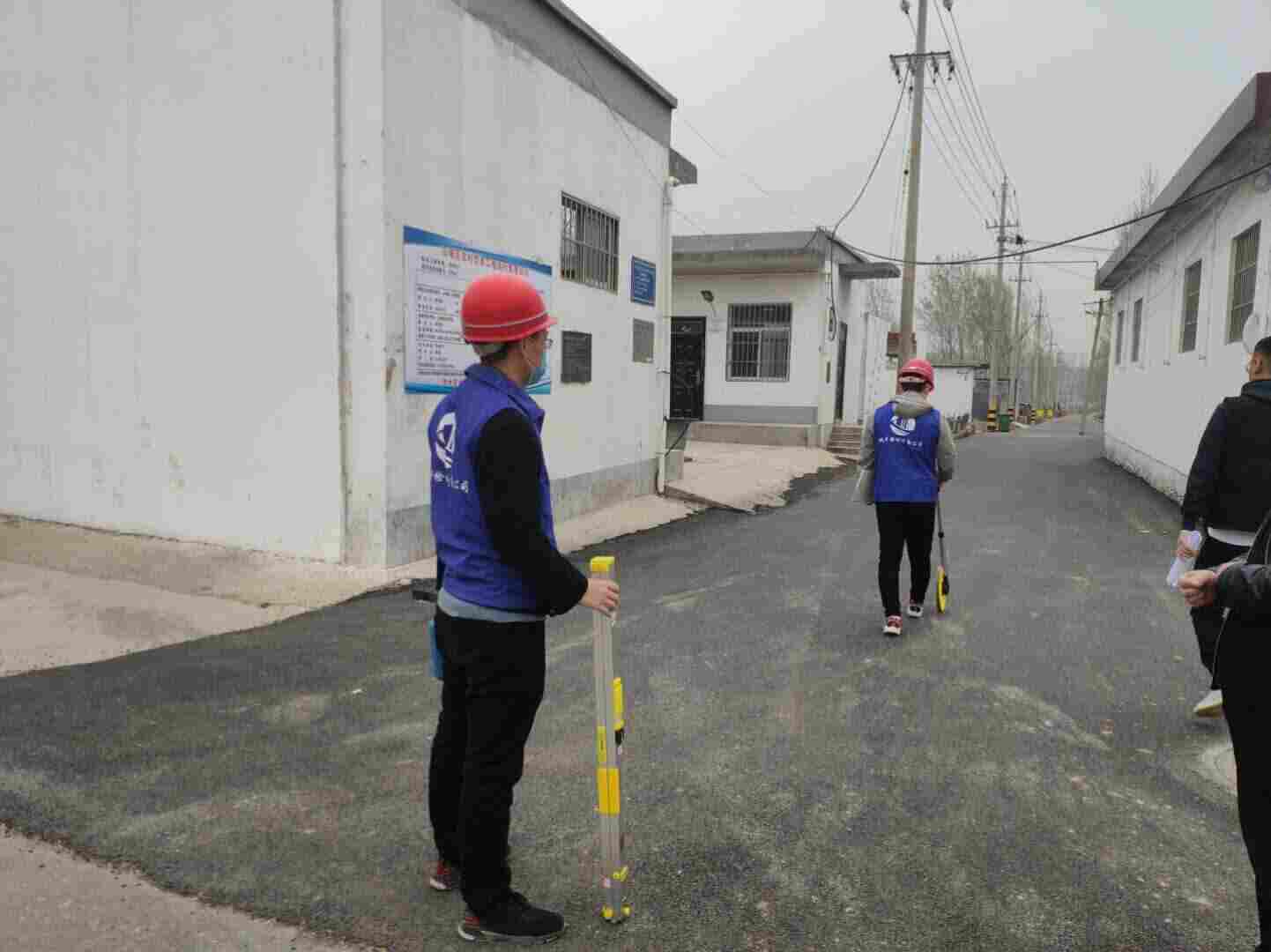 濮阳市桥梁裂缝安全性检测鉴定-第三方机构