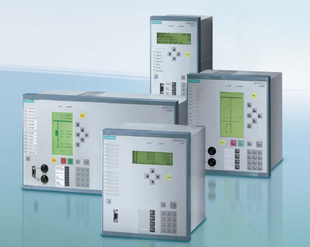 西门子继电保护装置7SJ6226-5EB20-3RH3简介