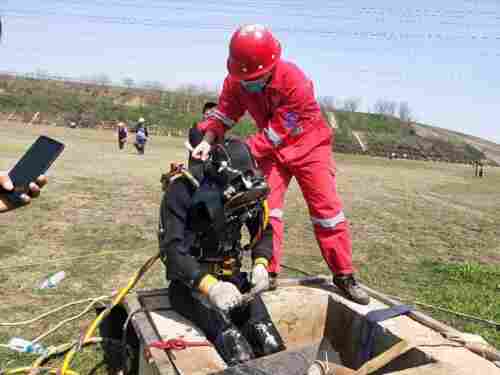 一南平市水下作业公司--*508家客户*