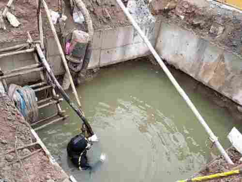 一南平市水下作业公司--*508家客户*