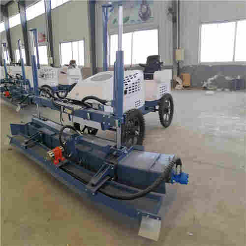 激光整平机设备生产厂家 -山东威宇