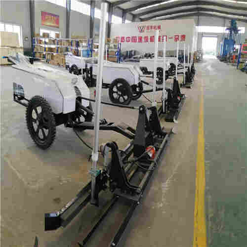 激光混凝土整平机高品质 格