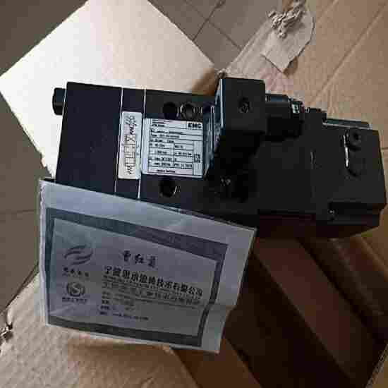 EVK 2.11宁波秉圣