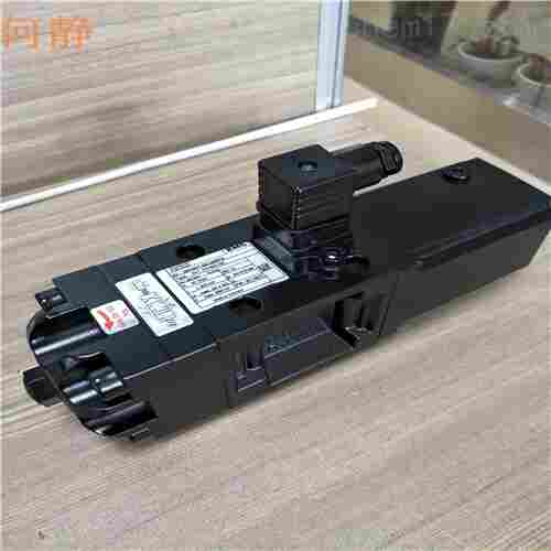 德国EMG伺服阀SV1-10/8/100/6