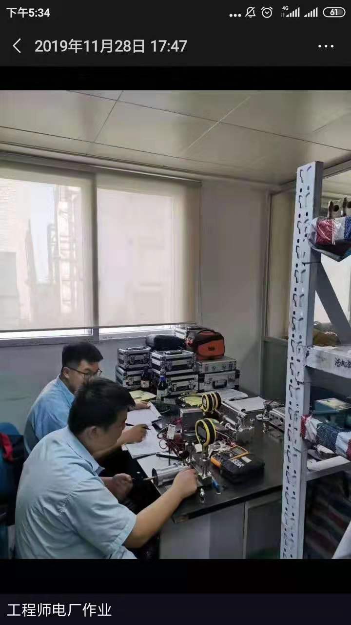上海东平镇钢尺检测校准
玻璃容器检测校准
移液器外校校验-计量中心