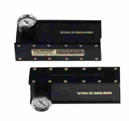 新品供应德国VOLKMANN