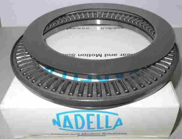 新品法国NADELLA导轨