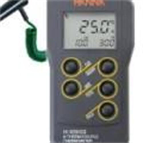 意大利HANNA测定仪