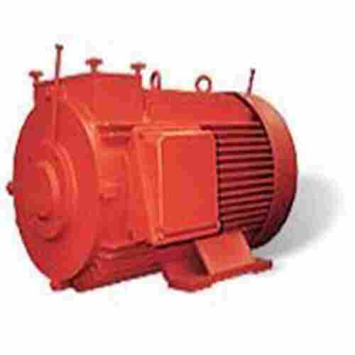 HELMKE高压鼠笼电机