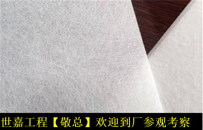 欢迎光临一濮阳聚酯玻纤布生产/防水效果/玻纤布/