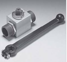 性能优势贺德克KHB-M42×2-1112-01X-A球阀