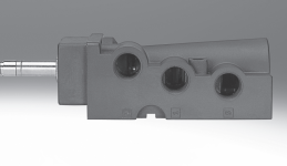 全新包装festo标准阀NVF3-MOH-5/2-K-1/4-EX，价格便宜