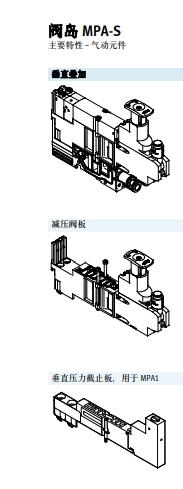 电子模块VMPA1-FB-EMG-8发货快，festo用于电连接的元件