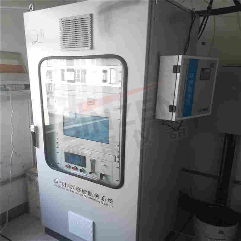 烟气在线监测设备中影响烟气氧含量的因素有哪些
