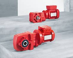 主要作用：SEW减速机WA10/T DT56M4