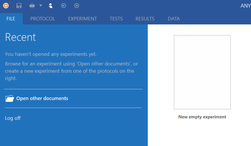 如何利用anymaze软件进行morris水迷宫实验（ANYmaze软件操作教程）