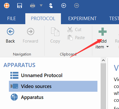 如何利用anymaze软件进行morris水迷宫实验（ANYmaze软件操作教程）