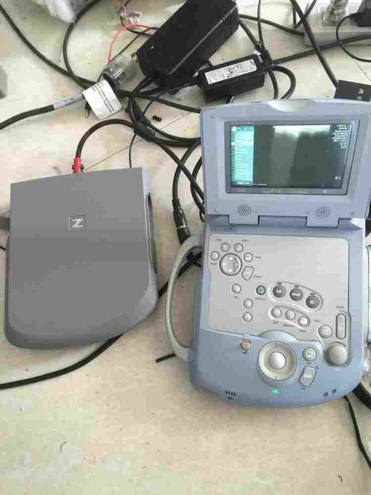 左纳瑞彩超维修  Z.ONE超声波售后中心