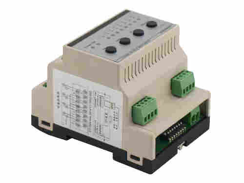 L5504RVFCP智能照明系统级市场场景控制方案