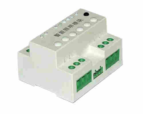 A1-MLC-1308/10智能照明系统亭台楼榭场景控制方案