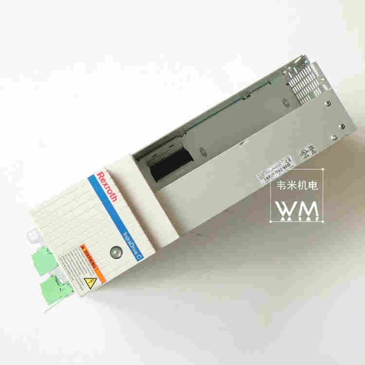 HAS01.1-075-072-MN力士乐伺服模块规格