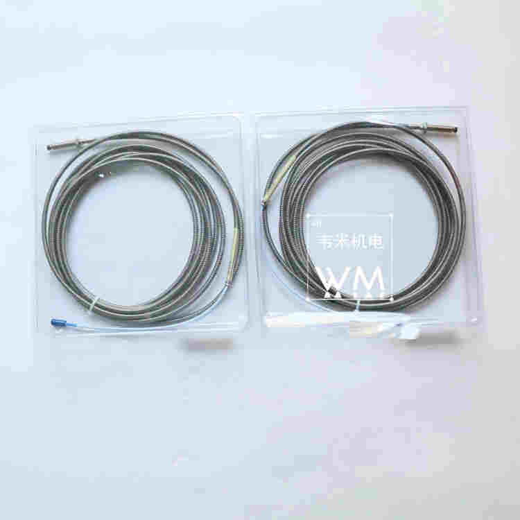 BENTLY振动传感器21000-16-10-15-256-03-02