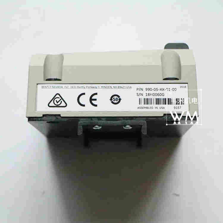 990-10-XX-01-00原装进口本特利位移变送器