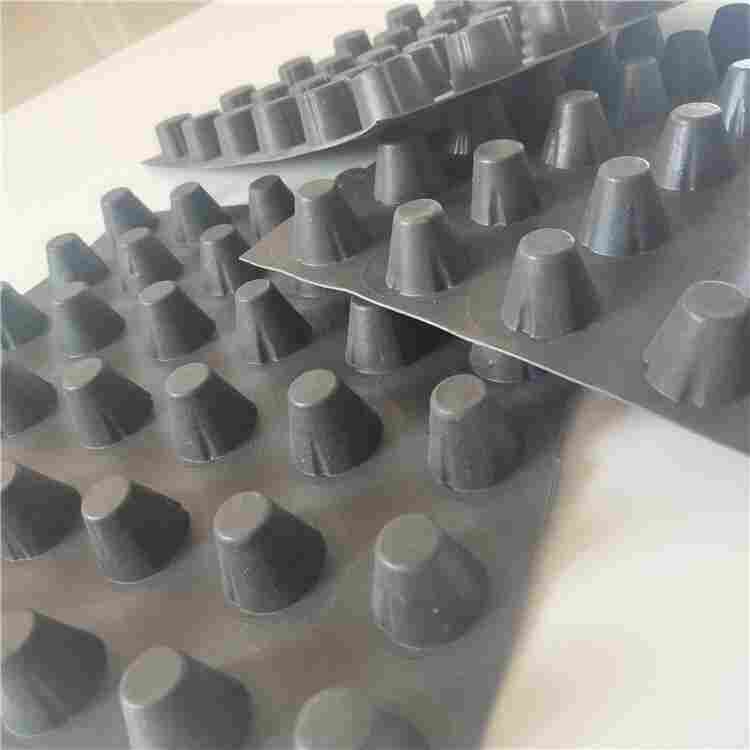 信息:南京HDPE排水板价格厂家 信息:南京HDPE排水板价格厂家