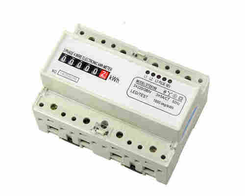 GEC2203邳州市大厦导轨表生产