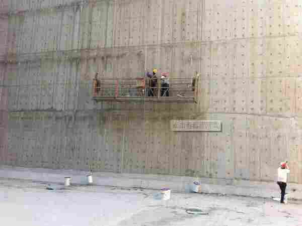 黑龙江齐齐哈尔 供应 DPS混凝土永凝液