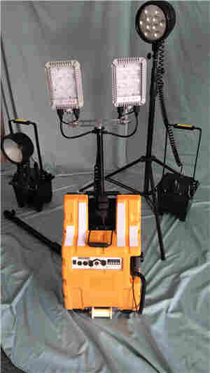 CS226050移动升降装置