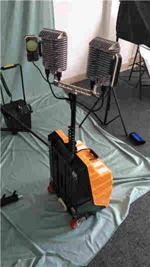 XZY2717 XZY2717移动升降装置