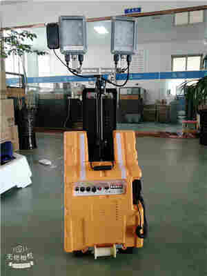 M1003 M1003移动照明系统