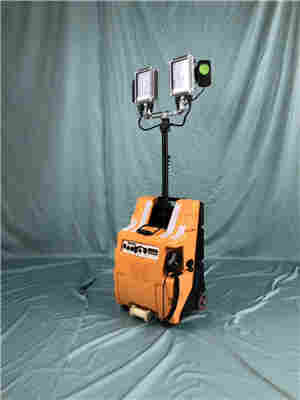 GMD6107移动升降装置