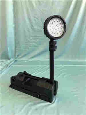 防爆移动工作灯海洋王款型FW6117