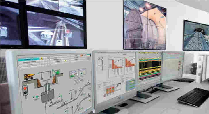 西门子PLC模块代理-SIEMENS