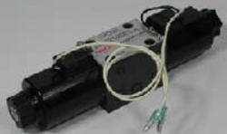 操作方式不二越SK-G01-C5-DT-D15503H电磁阀