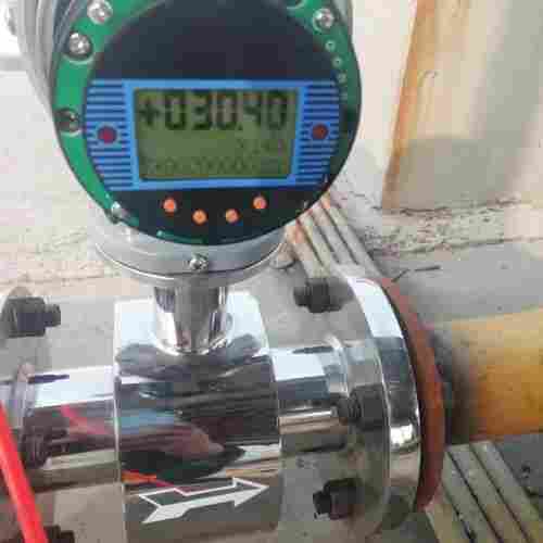 次氯酸流量计参数