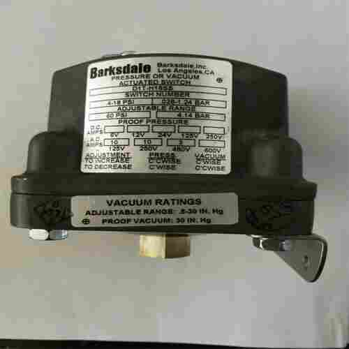 销售BARKSDALE开关