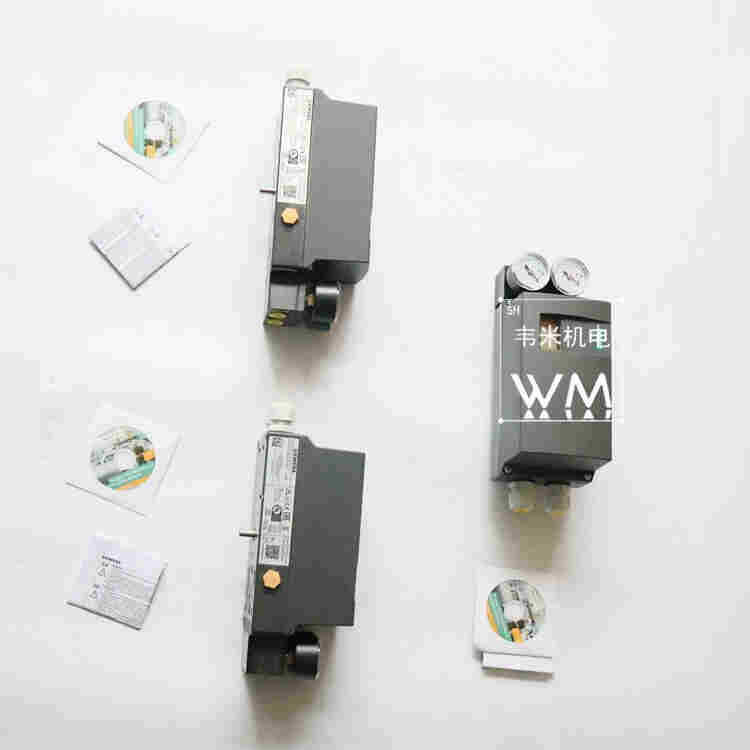 SIEMENS伺服电机1FK7063-5AF71-1AH0