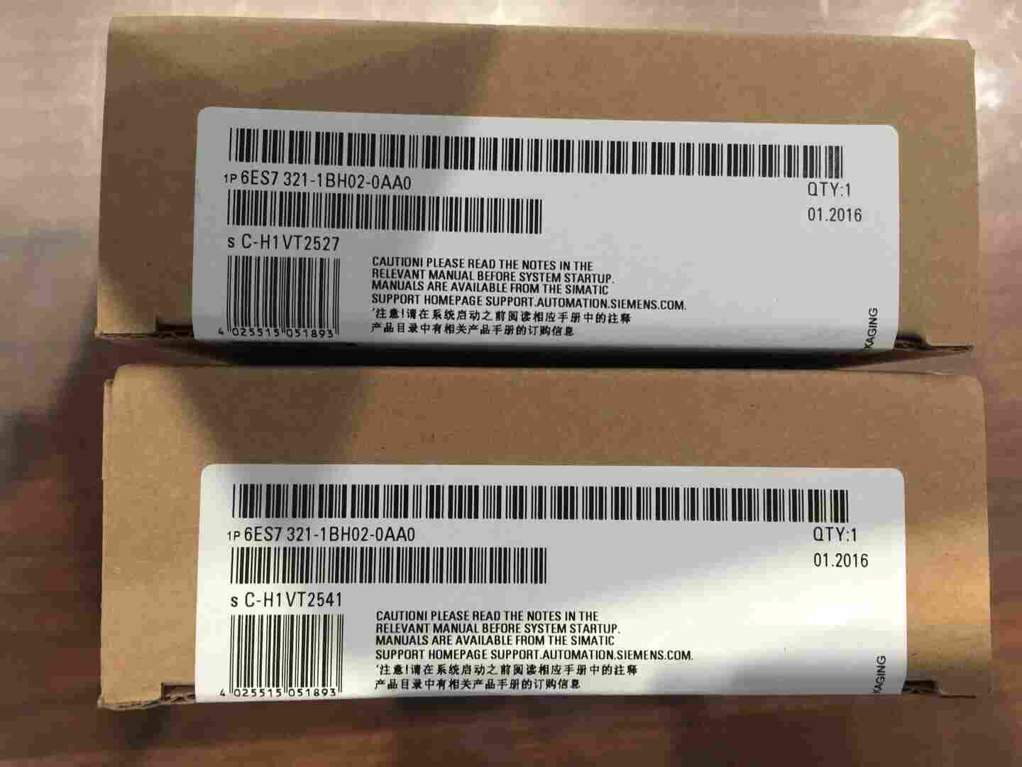 西门子6ES7321-1CH20-0AA0价格