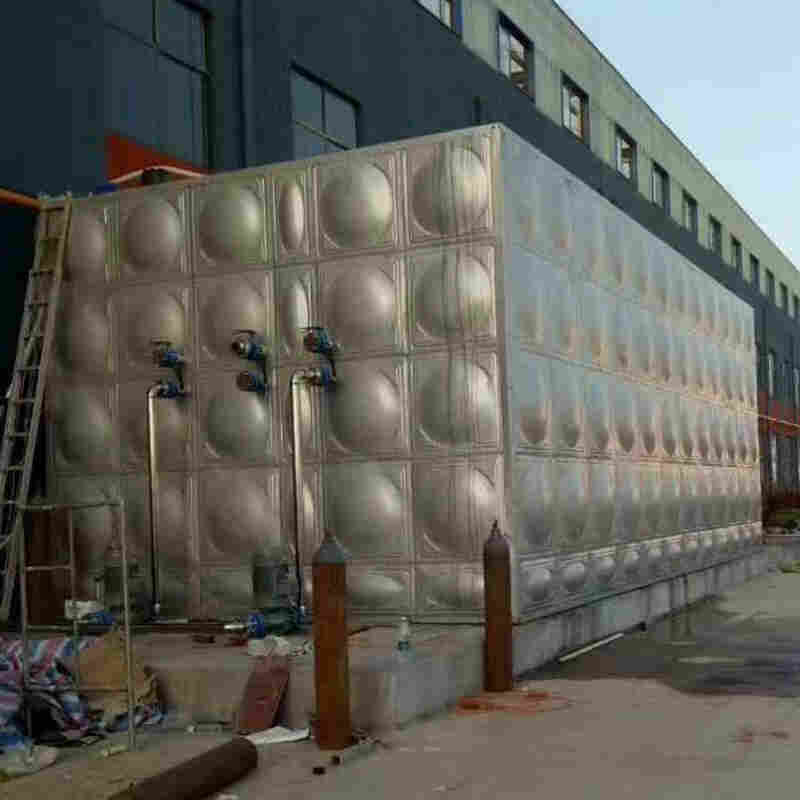 佛山不锈钢生活水箱