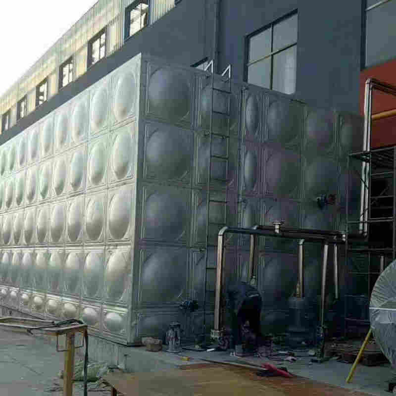 佛山不锈钢生活水箱