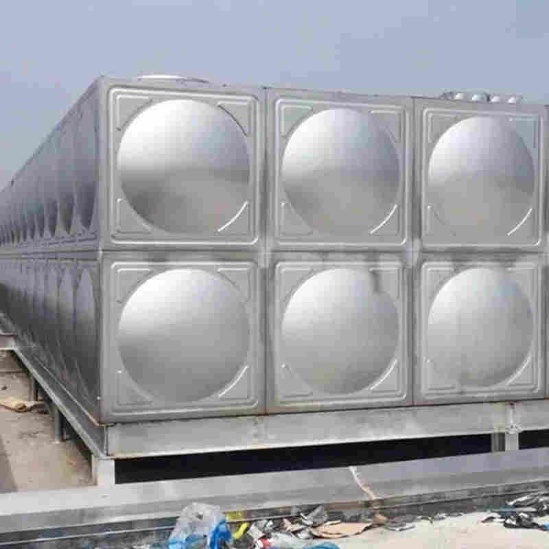 佛山不锈钢生活水箱