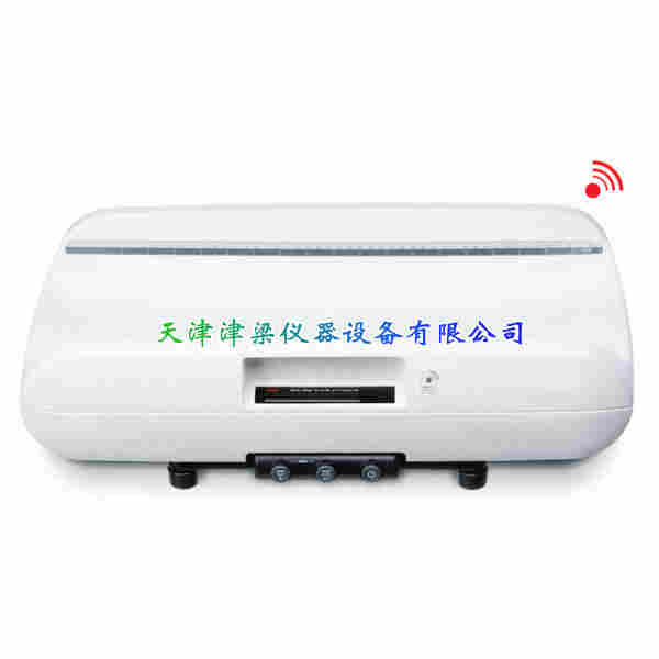 seca757婴儿身高体重测量仪/婴儿体检秤